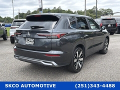 Used 2025  Mitsubishi Outlander SE FWD at SKCO Automotive near Mobile&comma; AL