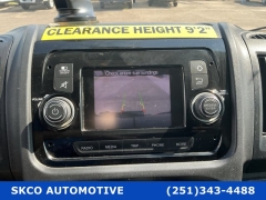 Used 2020  Ram ProMaster Cargo Van 3500 High Roof Ext Van 159" WB at SKCO Automotive near Mobile&comma; AL