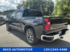 Used 2023  Chevrolet Silverado 1500 4WD Crew Cab 147" LT w&sol;2FL at SKCO Automotive near Mobile&comma; AL