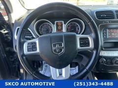 Used 2015 Dodge Journey 4d SUV FWD AVP at SKCO Automotive near Mobile, AL