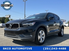 Used 2020 Volvo XC40 4d SUV AWD T5 Momentum at SKCO Automotive near Mobile, AL