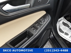 Used 2022  Ford Edge SEL AWD at SKCO Automotive near Mobile&comma; AL