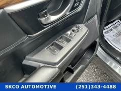 Used 2019  Honda CR-V 4d SUV FWD EX-L at SKCO Automotive near Mobile&comma; AL