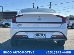 Used 2022  Hyundai Sonata SE 2&period;5L &ast;Ltd Avail&ast; at SKCO Automotive near Mobile&comma; AL