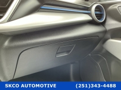 Used 2024  Chevrolet Trax FWD 4dr LS at SKCO Automotive near Mobile&comma; AL
