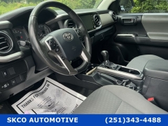 Used 2020  Toyota Tacoma 2WD Double Cab SR5 V6 at SKCO Automotive near Mobile&comma; AL