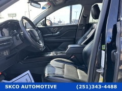 Used 2020  Lincoln Corsair 4d SUV FWD at SKCO Automotive near Mobile&comma; AL