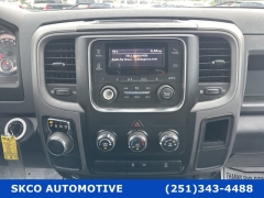 Used 2020 Ram 1500 Classic 2WD Quad Cab Tradesman at SKCO Automotive near Mobile, AL