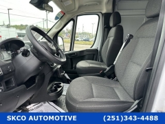 Used 2023 Ram ProMaster Cargo Van 2500 High Roof 159" WB at SKCO Automotive near Mobile, AL