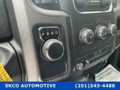 Used 2023  Ram 1500 Classic 2WD Tradesman Reg Cab 8' Box at SKCO Automotive near Mobile&comma; AL