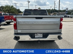 Used 2023  Chevrolet Silverado 1500 2WD Crew Cab 147" LT at SKCO Automotive near Mobile&comma; AL