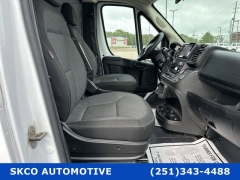 Used 2023 Ram ProMaster Cargo Van 2500 High Roof 159" WB at SKCO Automotive near Mobile, AL