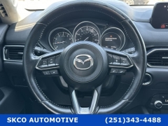Used 2020 Mazda CX-5 4d SUV FWD Touring at SKCO Automotive near Mobile, AL