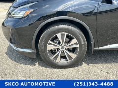 Used 2023  Nissan Murano FWD S at SKCO Automotive near Mobile&comma; AL