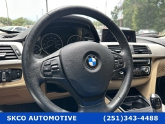 Used 2018 BMW 3 Series 320i Sedan South Africa at SKCO Automotive near Mobile, AL