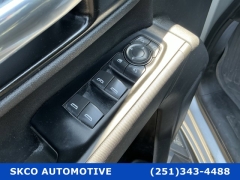 Used 2021  Chevrolet Silverado 2500HD 4WD Crew Cab 159" Custom Gas at SKCO Automotive near Mobile&comma; AL