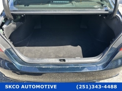 Used 2021  Toyota Camry SE Auto at SKCO Automotive near Mobile&comma; AL