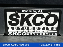 Used 2020  Chevrolet Silverado 1500 4WD Double Cab LT at SKCO Automotive near Mobile, AL