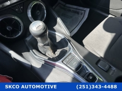 Used 2017 Chevrolet Camaro 2d Coupe LT1 Turbo at SKCO Automotive near Mobile, AL