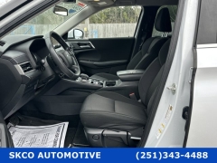 Used 2023  Mitsubishi Outlander ES FWD at SKCO Automotive near Mobile&comma; AL