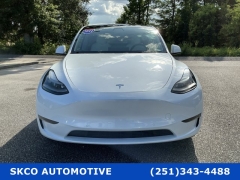 Used 2022  Tesla Model Y Performance AWD at SKCO Automotive near Mobile&comma; AL