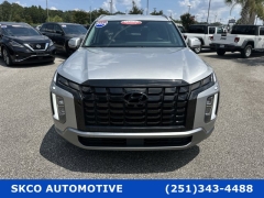Used 2024 Hyundai Palisade SEL AWD at SKCO Automotive near Mobile, AL