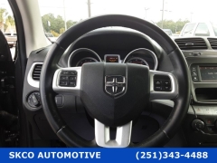 Used 2018  Dodge Journey SXT FWD at SKCO Automotive near Mobile, AL