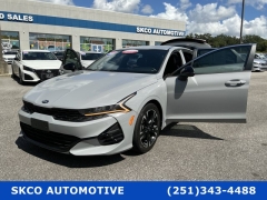 Used 2021  Kia K5 GT-Line FWD at SKCO Automotive near Mobile&comma; AL