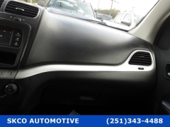 Used 2018  Dodge Journey SXT FWD at SKCO Automotive near Mobile, AL