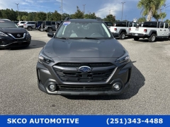 Used 2023 Subaru Outback Premium CVT at SKCO Automotive near Mobile, AL