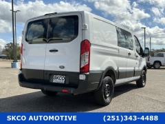 Used 2016  Ford Transit 250 Cargo Van Low Roof Van SWB w&sol;Right Sliding Door at SKCO Automotive near Mobile&comma; AL