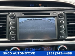 Used 2017 Toyota Highlander 4d SUV FWD Limited at SKCO Automotive near Mobile, AL