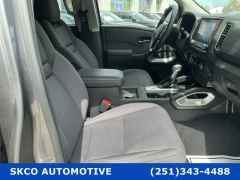 Used 2024  Nissan Frontier Crew Cab 4x2 SV at SKCO Automotive near Mobile&comma; AL