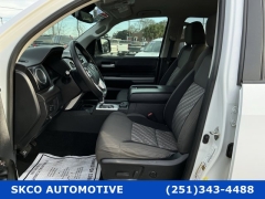 Used 2019  Toyota Tundra 4WD CrewMax SR5 4&period;6L at SKCO Automotive near Mobile&comma; AL