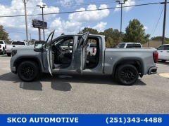 Used 2024  GMC Sierra 1500 4WD Crew Cab 147" Elevation w&sol;3VL at SKCO Automotive near Mobile&comma; AL