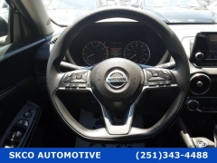 Used 2023  Nissan Sentra S CVT at SKCO Automotive near Mobile&comma; AL