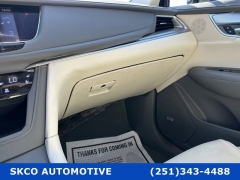 Used 2017  Cadillac XT5 4d SUV FWD Premium Luxury at SKCO Automotive near Mobile&comma; AL