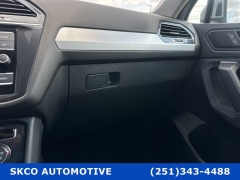Used 2020 Volkswagen Tiguan 4d SUV S at SKCO Automotive near Mobile, AL