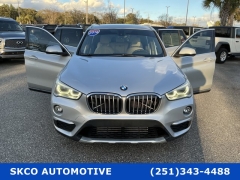 Used 2018  BMW X1 xDrive28i Sports Activity Vehicle at SKCO Automotive near Mobile&comma; AL