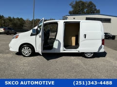 Used 2019  Nissan NV 200 Cargo Van 3d Van SV at SKCO Automotive near Mobile&comma; AL