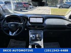 Used 2023  Hyundai Santa Fe SEL AWD at SKCO Automotive near Mobile&comma; AL