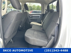 Used 2019 Ram 1500 Classic 2WD Crew Cab Warlock at SKCO Automotive near Mobile, AL