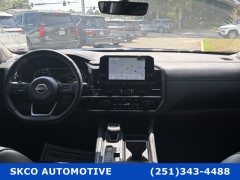 Used 2023  Nissan Pathfinder SL 2WD at SKCO Automotive near Mobile&comma; AL