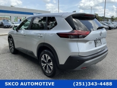 Used 2023  Nissan Rogue AWD SV at SKCO Automotive near Mobile&comma; AL
