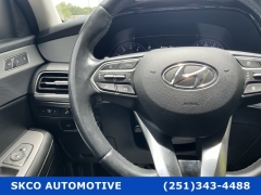 Used 2021  Hyundai Palisade SEL AWD at SKCO Automotive near Mobile&comma; AL