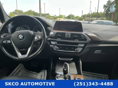 Used 2020  BMW X3 sDrive30i Sports Activity Vehicle at SKCO Automotive near Mobile&comma; AL