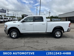 Used 2022 Ram 2500 4WD Big Horn Crew Cab 6'4" Box at SKCO Automotive near Mobile, AL
