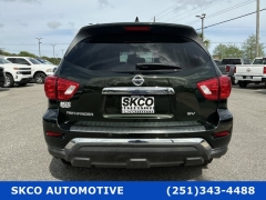 Used 2019  Nissan Pathfinder 4d SUV FWD SV at SKCO Automotive near Mobile&comma; AL
