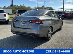 Used 2022  Nissan Versa SV CVT at SKCO Automotive near Mobile&comma; AL