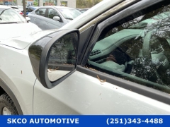 Used 2023  Jeep Compass Latitude Lux 4x4 at SKCO Automotive near Mobile&comma; AL